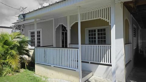 3 CLL, COMUNIDAD COQUI 259 SALINAS  00751