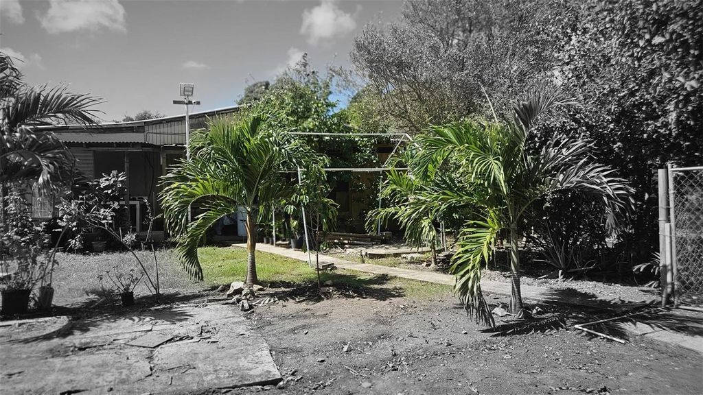 Photo of 3 Cll, Comunidad Coqui 259, Salinas, PR 00751 (MLS # PR9120233)