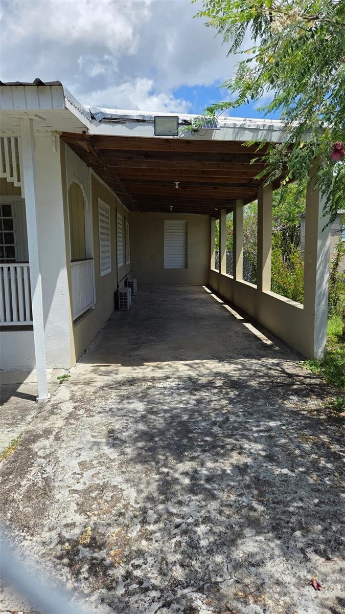 3 CLL, COMUNIDAD COQUI 259