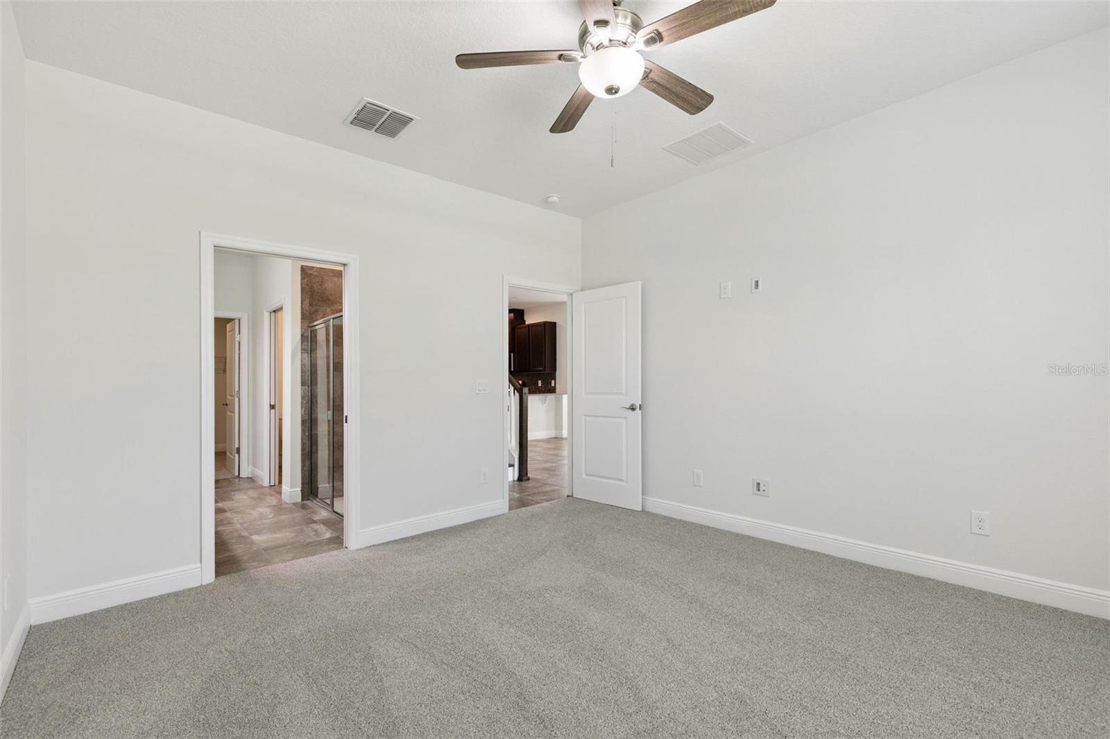 LAUREATE PARK PH 9 1ST AMD - Residential