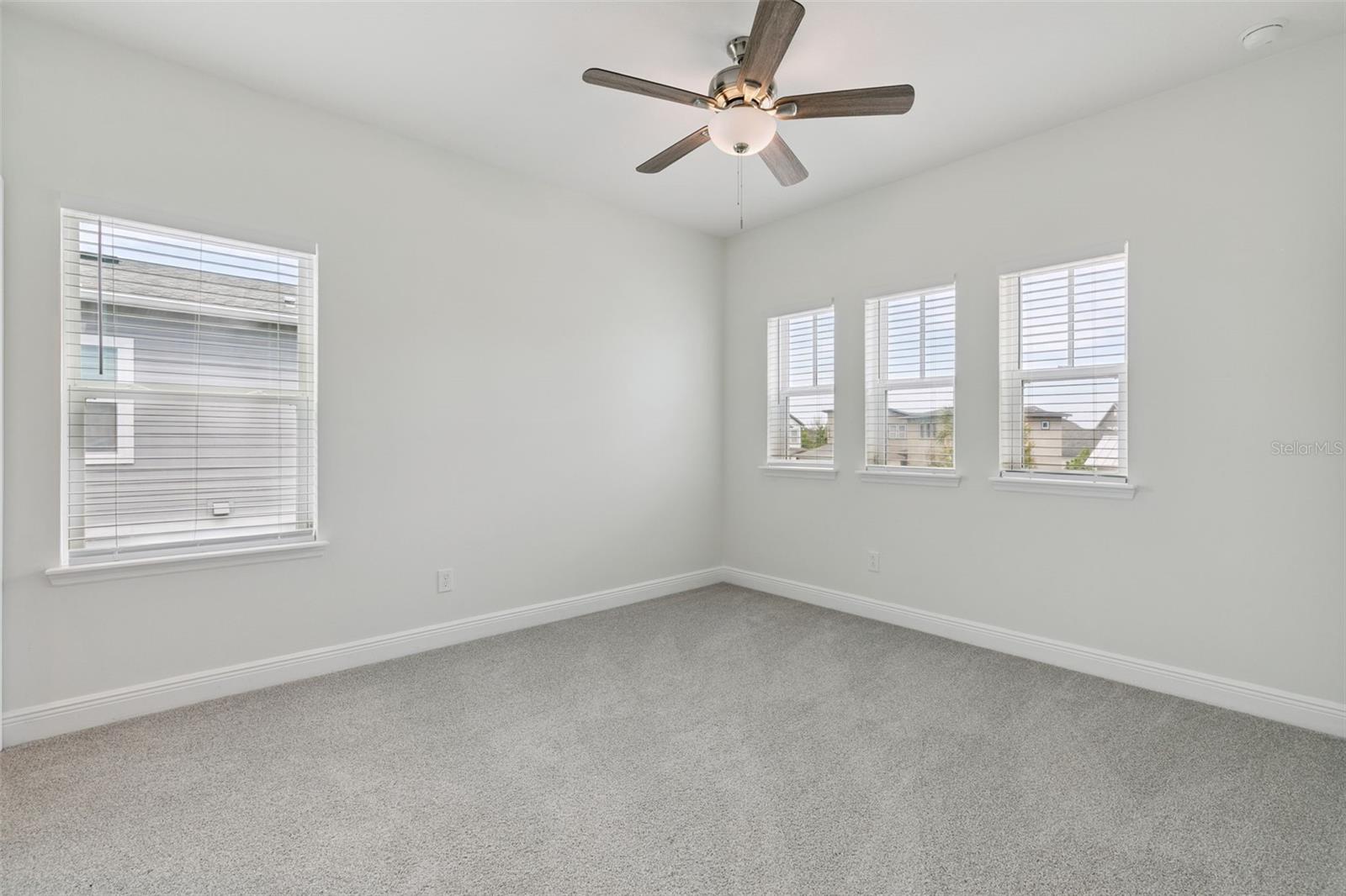 LAUREATE PARK PH 9 1ST AMD - Residential