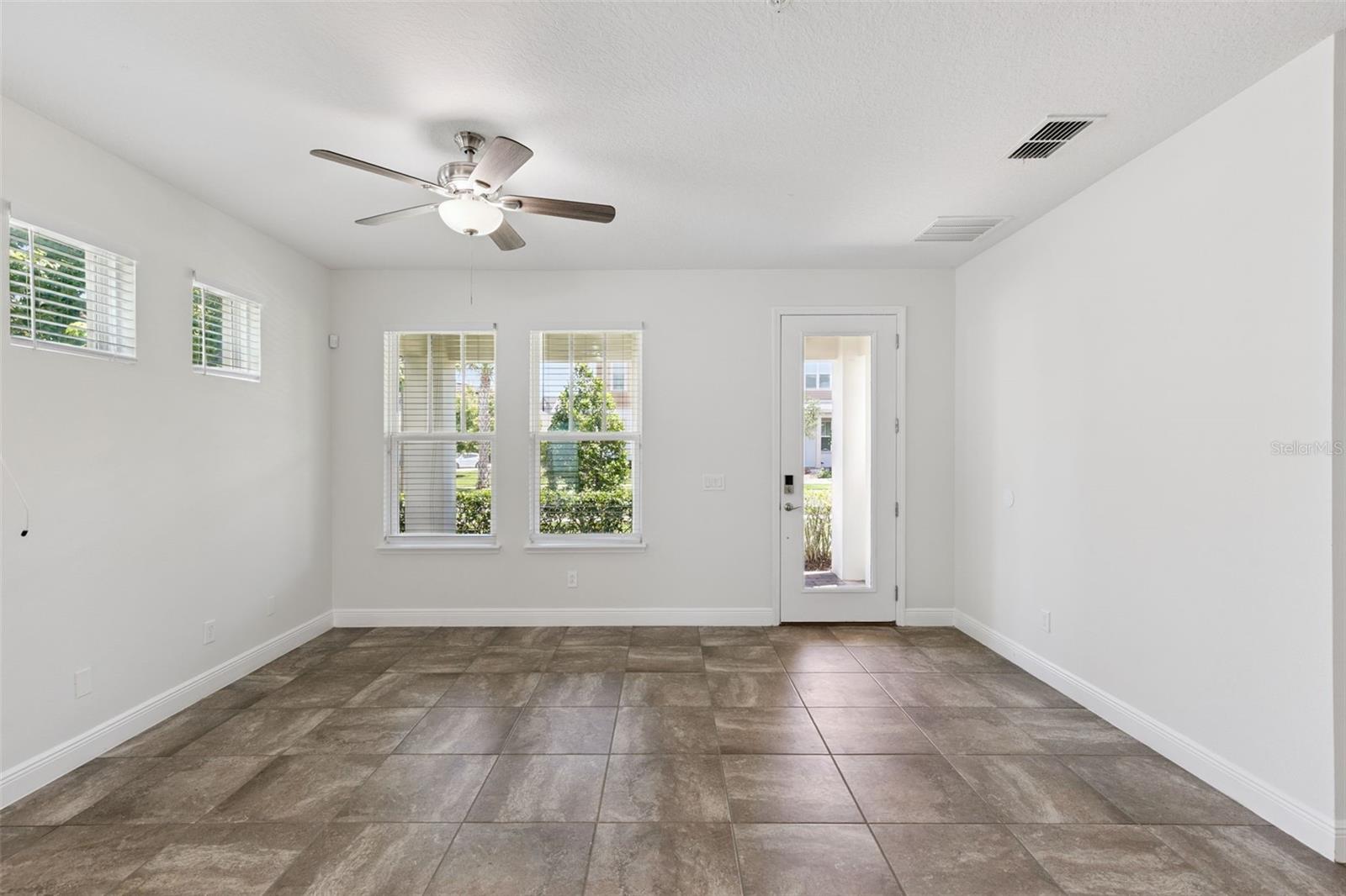 LAUREATE PARK PH 9 1ST AMD - Residential