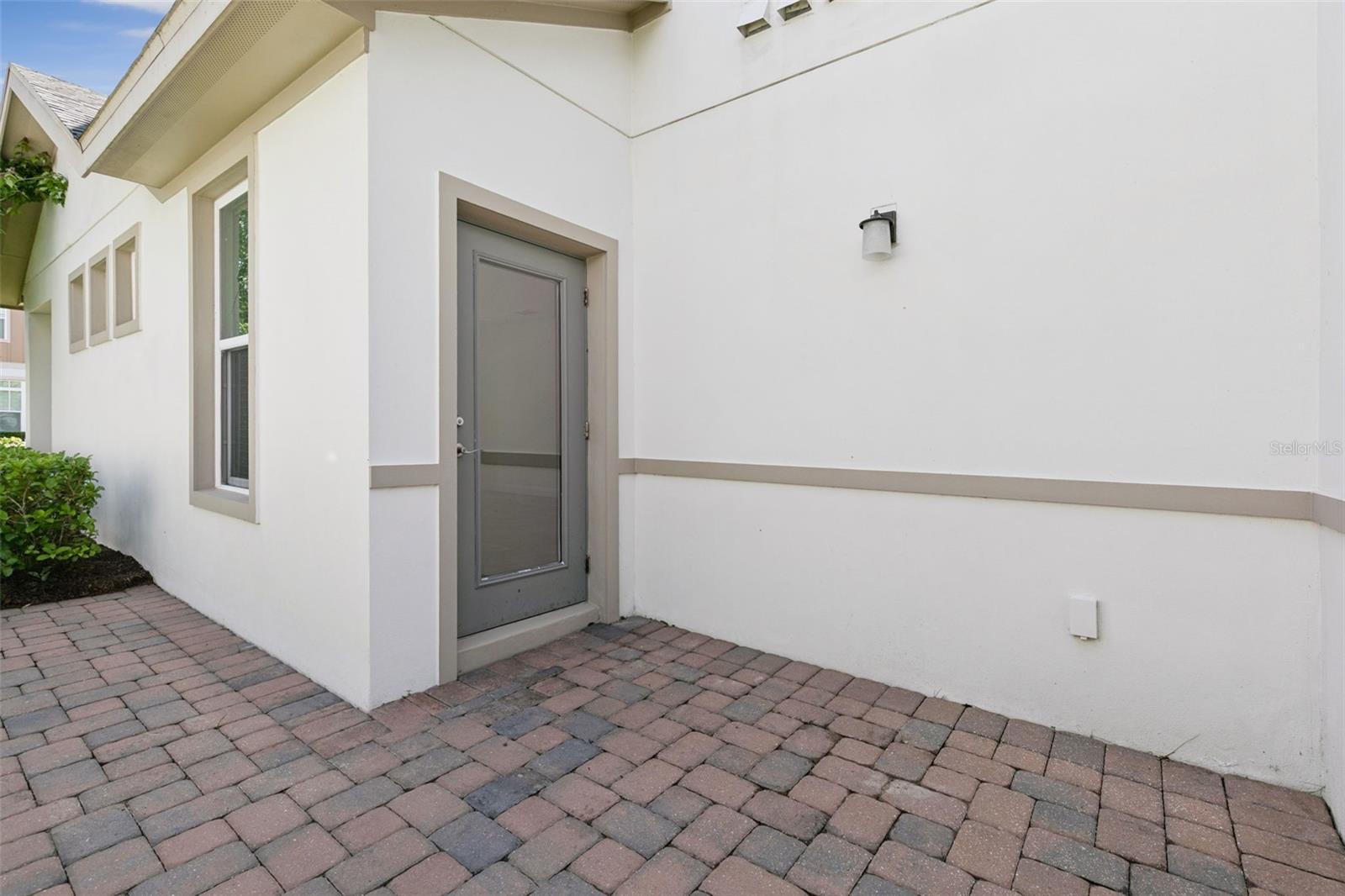 LAUREATE PARK PH 9 1ST AMD - Residential