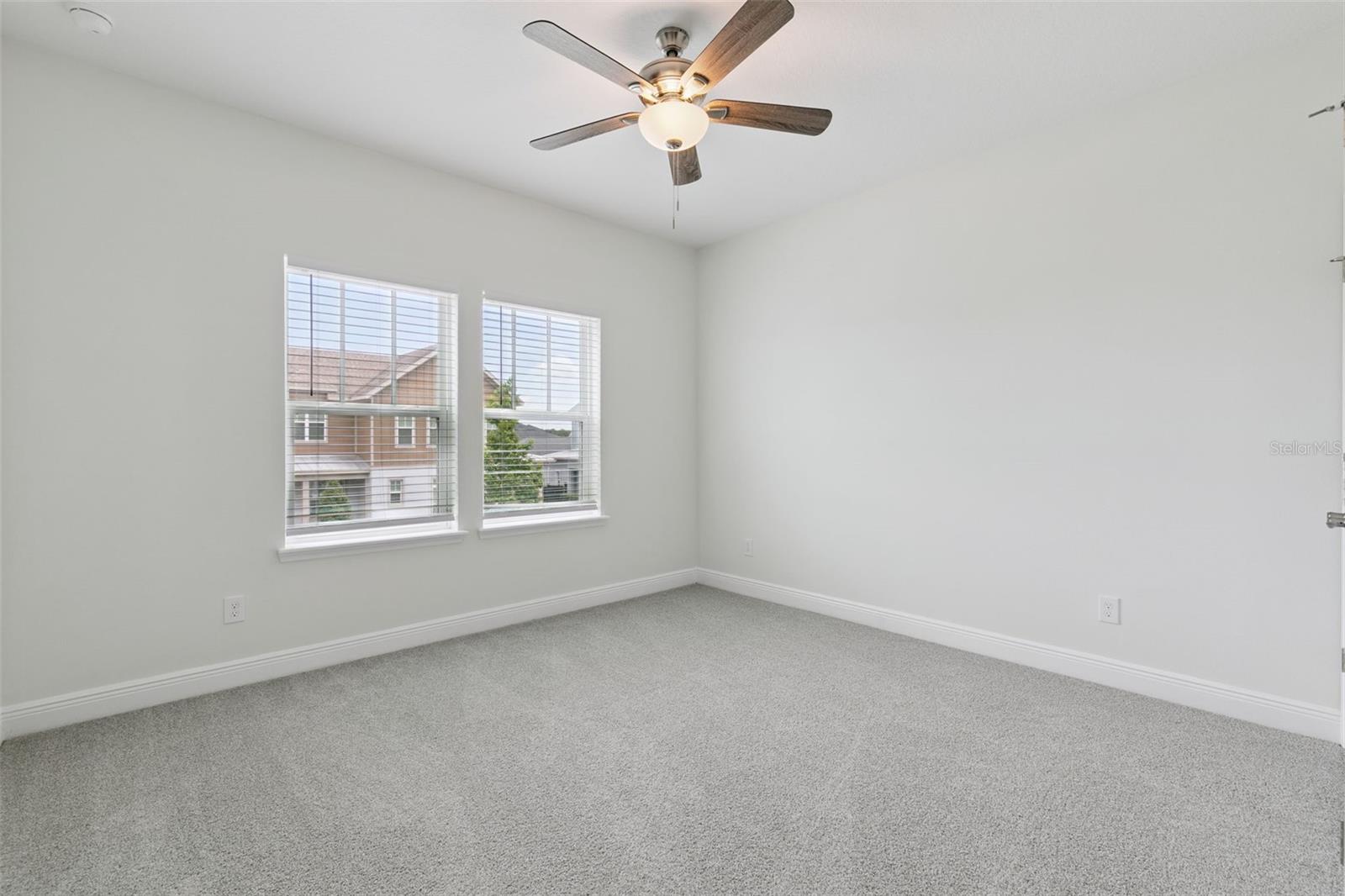 LAUREATE PARK PH 9 1ST AMD - Residential