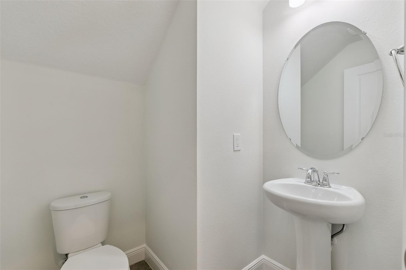 LAUREATE PARK PH 9 1ST AMD - Residential