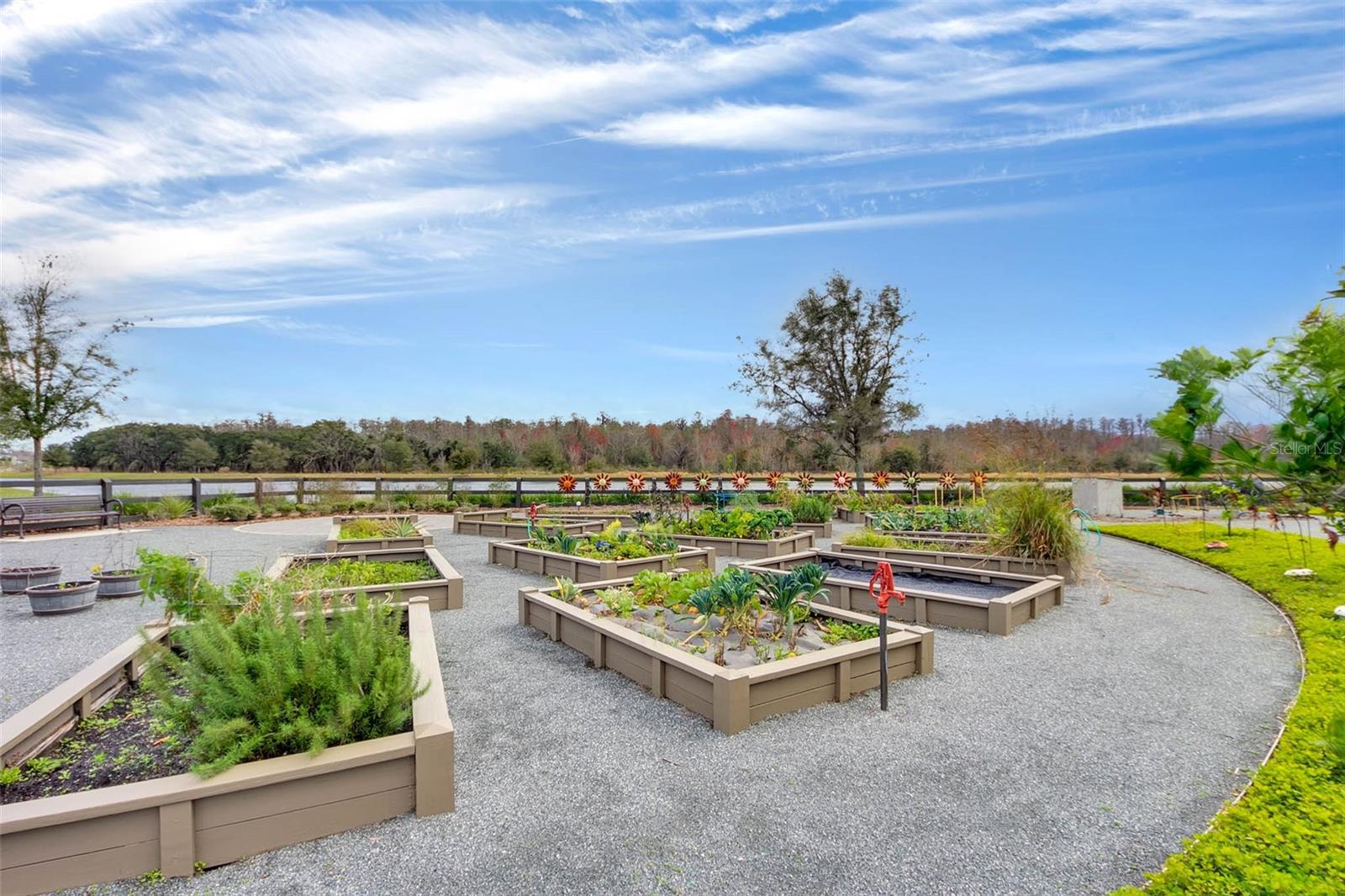 LAUREATE PARK PH 9 1ST AMD - Residential