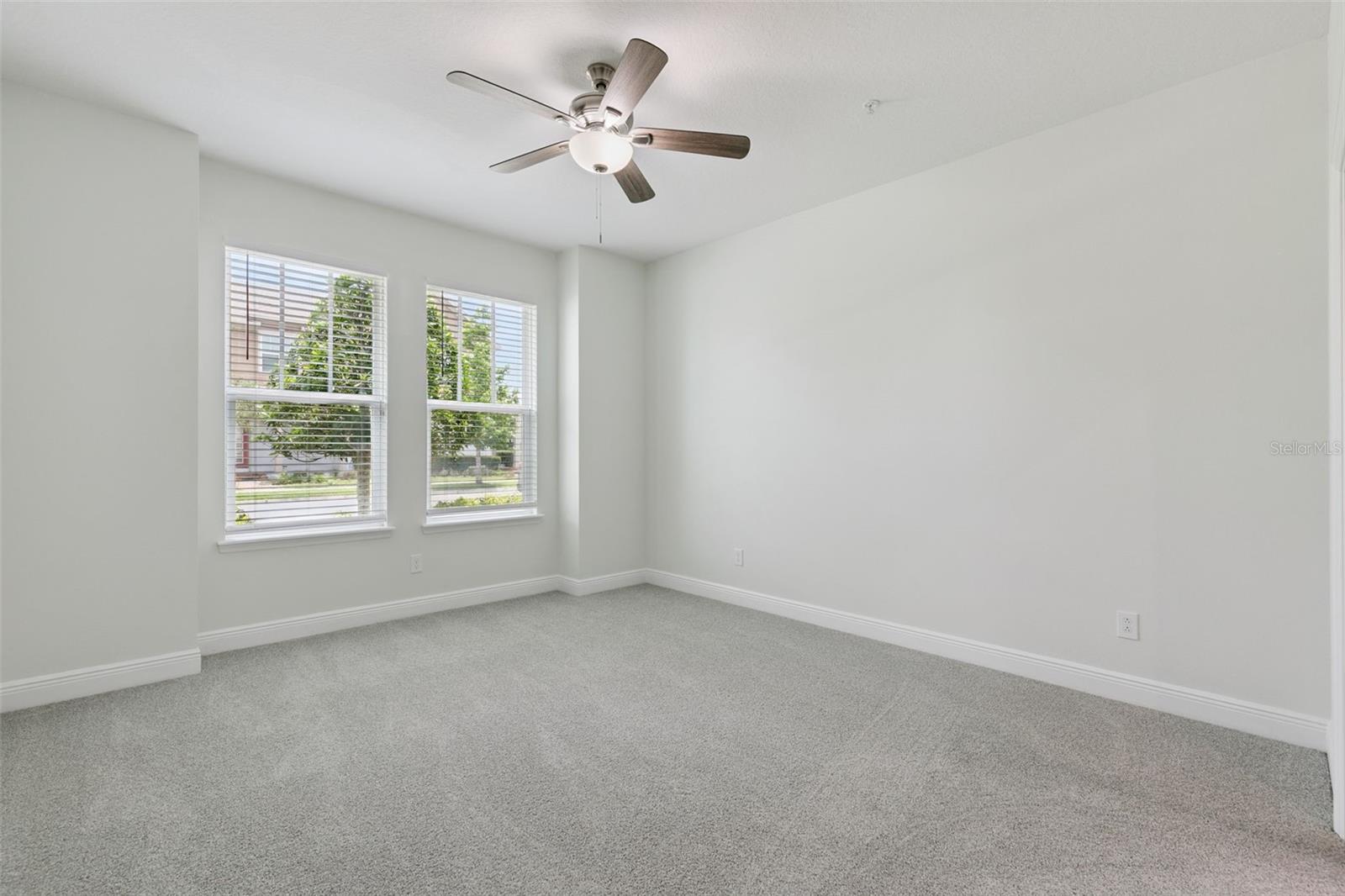 LAUREATE PARK PH 9 1ST AMD - Residential