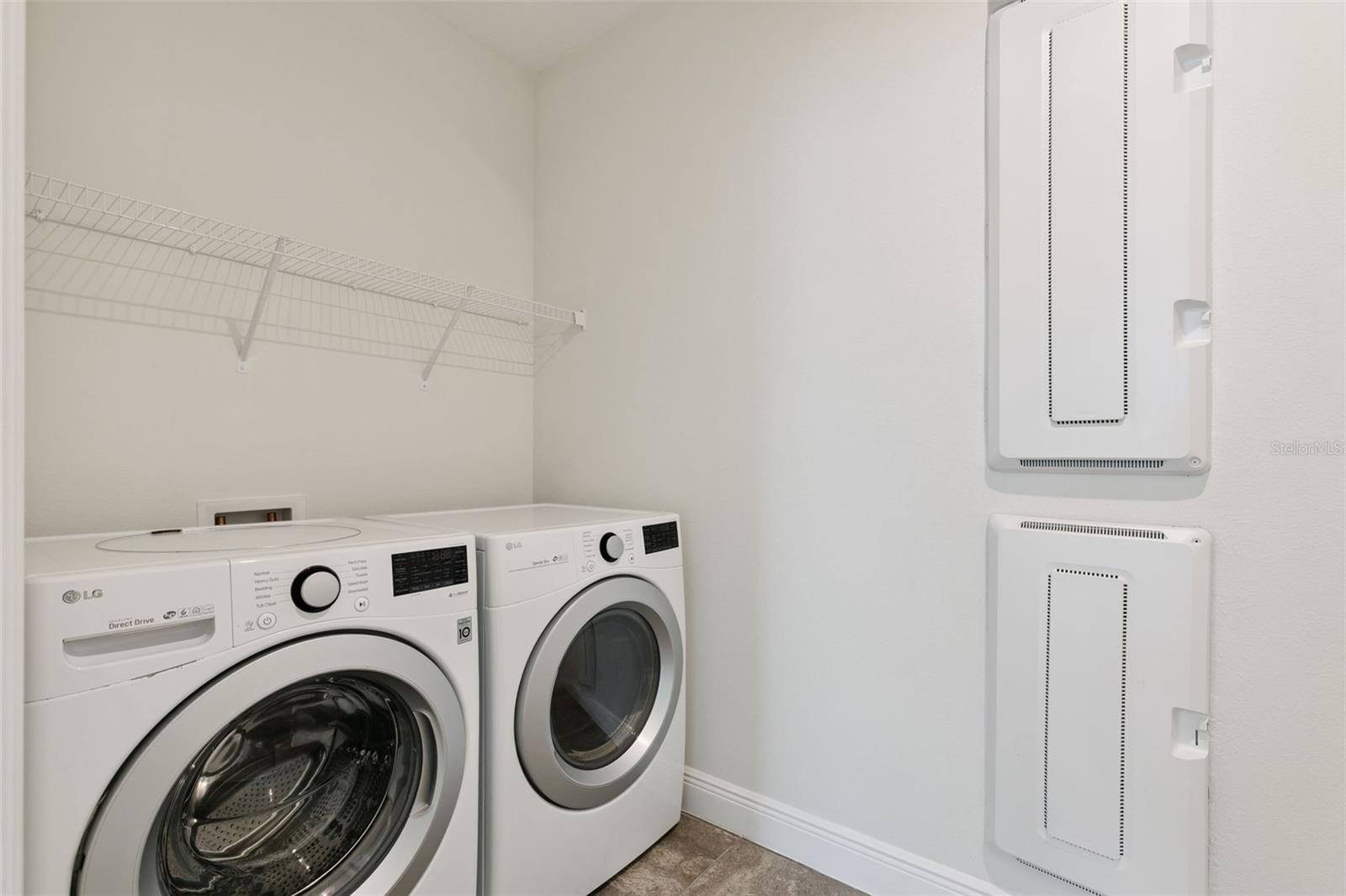 LAUREATE PARK PH 9 1ST AMD - Residential