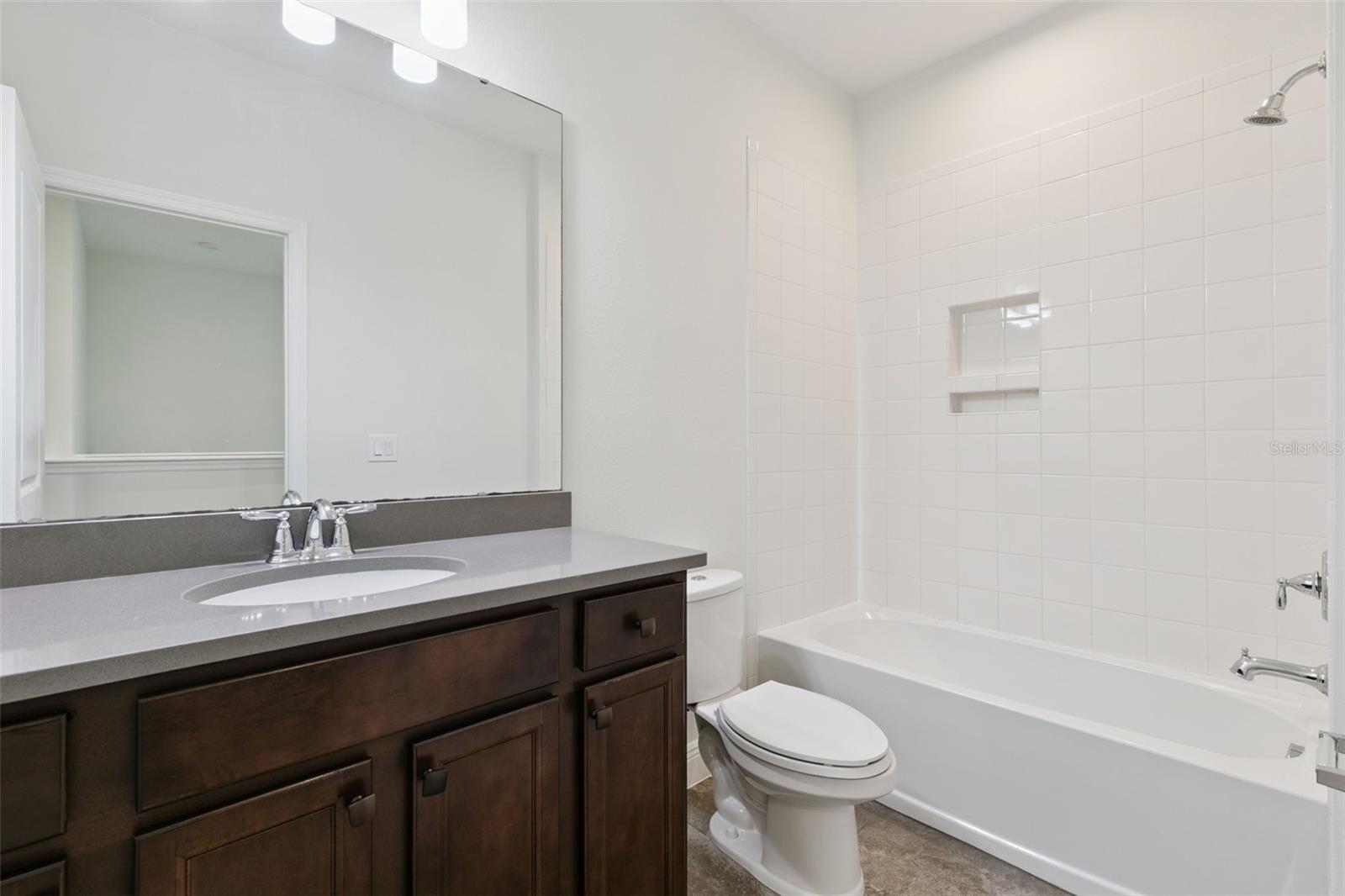 LAUREATE PARK PH 9 1ST AMD - Residential