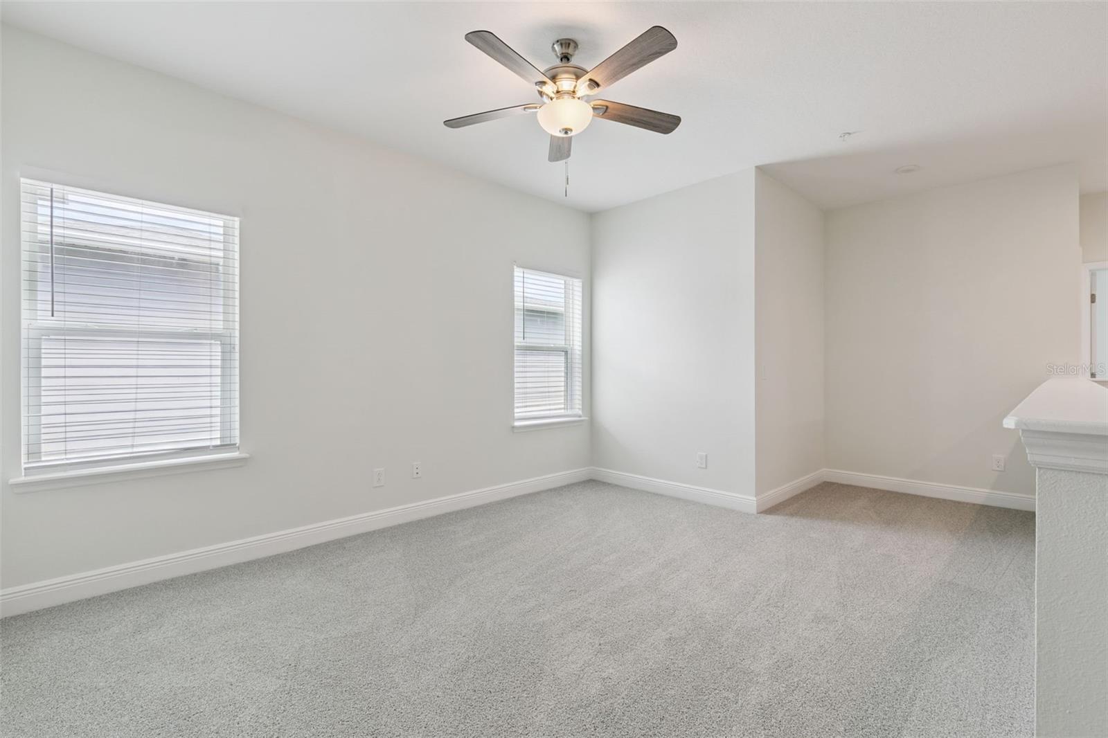 LAUREATE PARK PH 9 1ST AMD - Residential