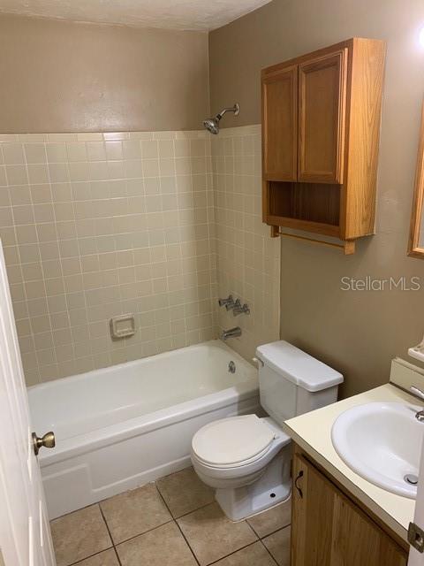 RUSTIC SPGS - Residential Lease