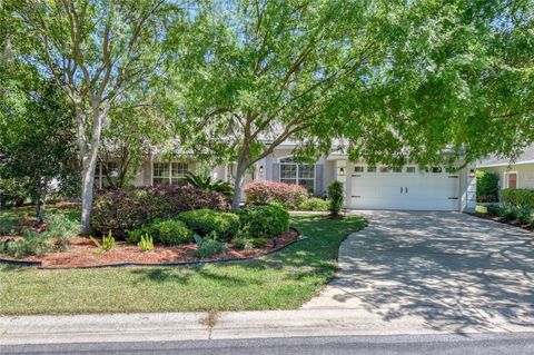 A home in OCALA