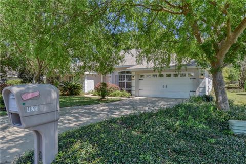 A home in OCALA