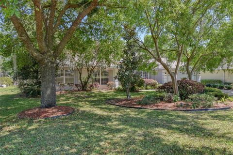 A home in OCALA