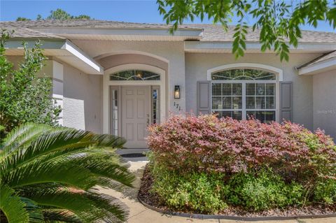 A home in OCALA