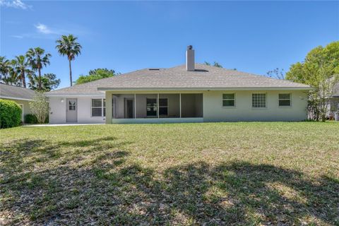 A home in OCALA