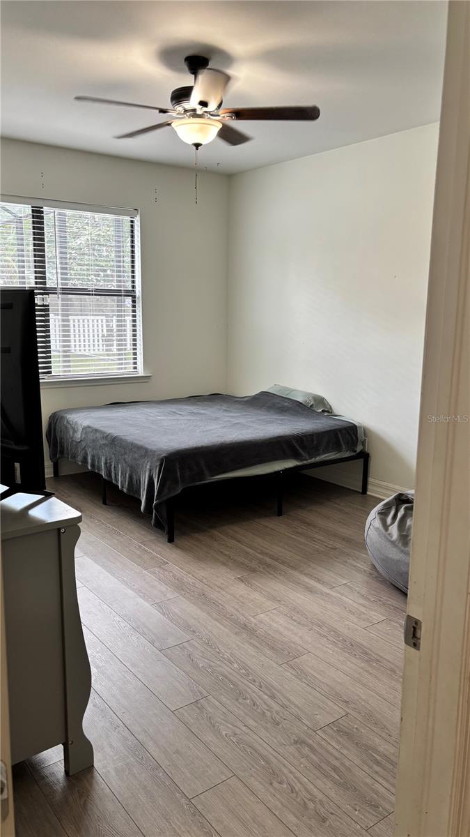 CROSSING CREEK VILLAGE PH II SP A, B&C - Residential