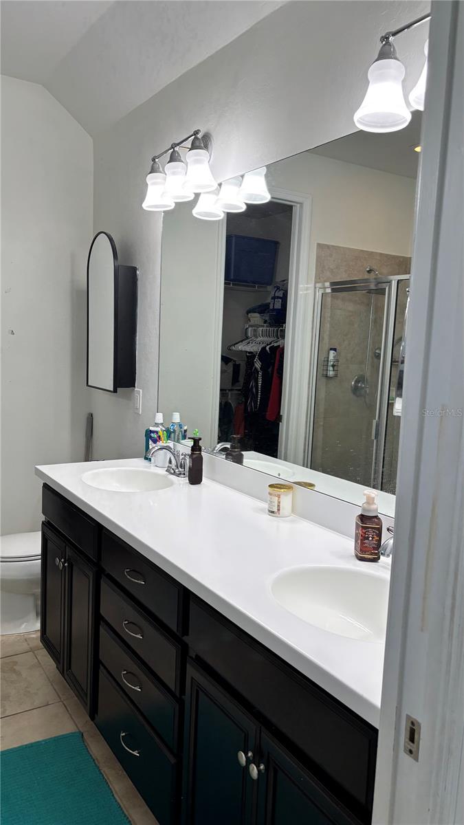 CROSSING CREEK VILLAGE PH II SP A, B&C - Residential