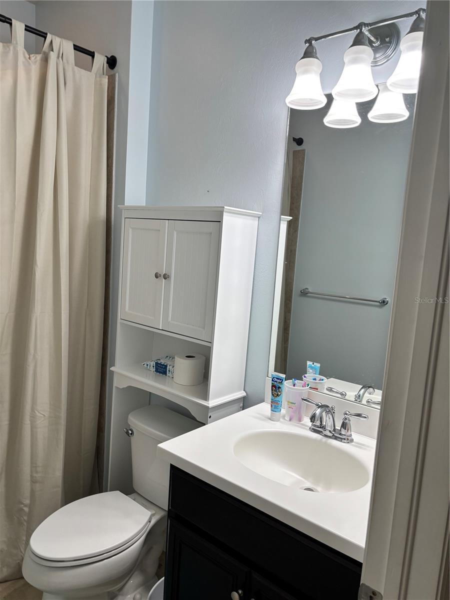 CROSSING CREEK VILLAGE PH II SP A, B&C - Residential