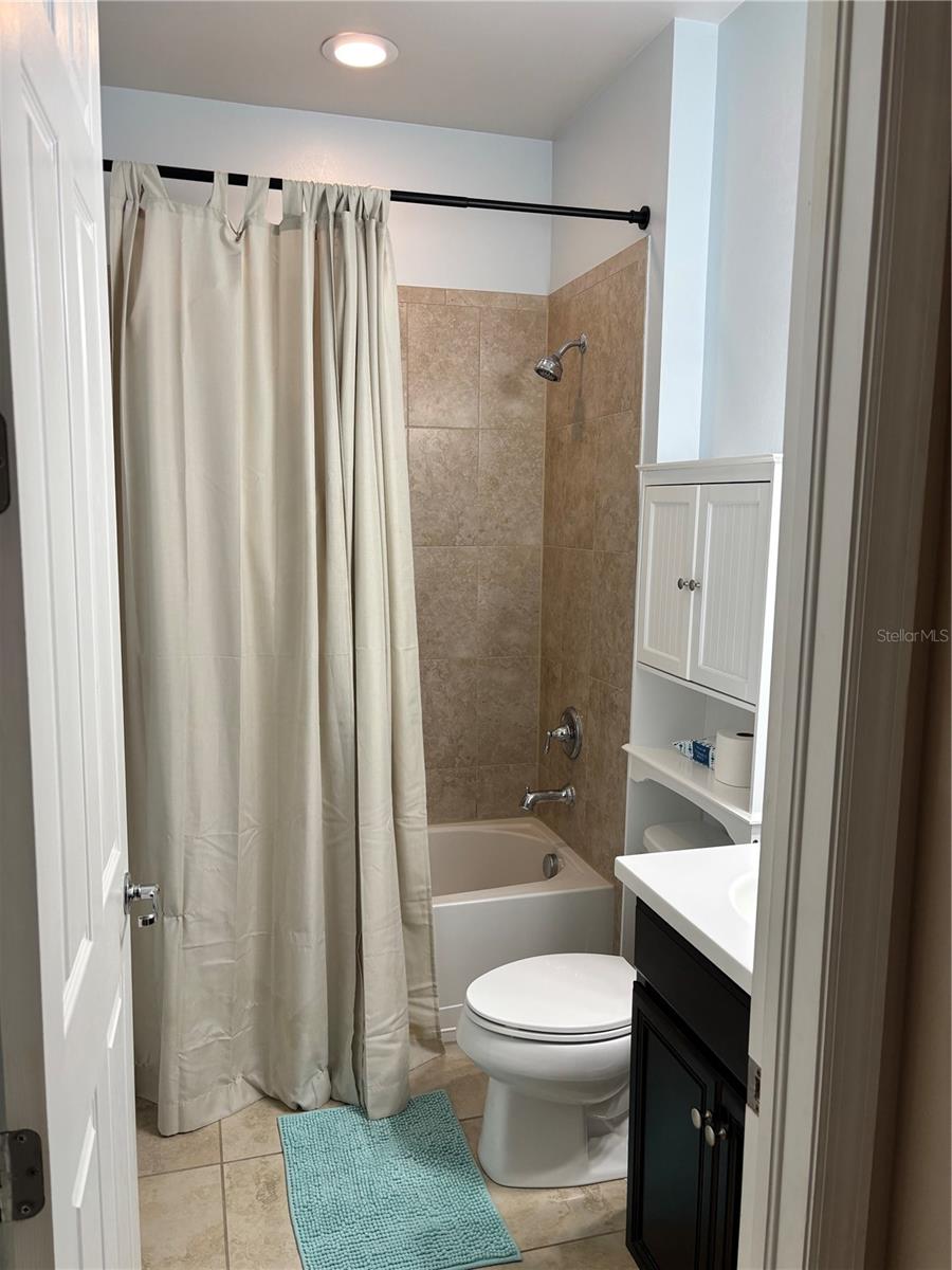 CROSSING CREEK VILLAGE PH II SP A, B&C - Residential