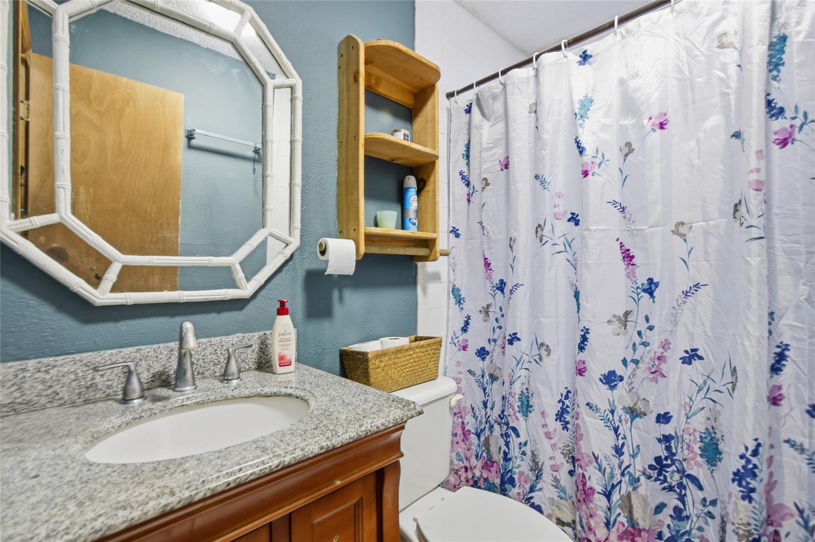 SOUTH TAMPA SUB - Residential