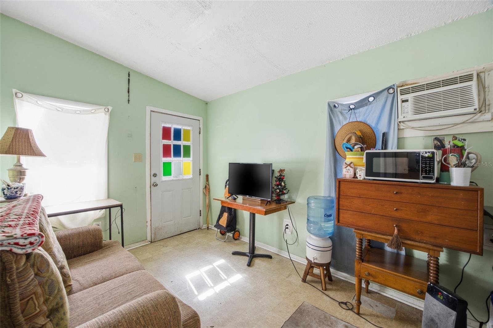 SOUTH TAMPA SUB - Residential