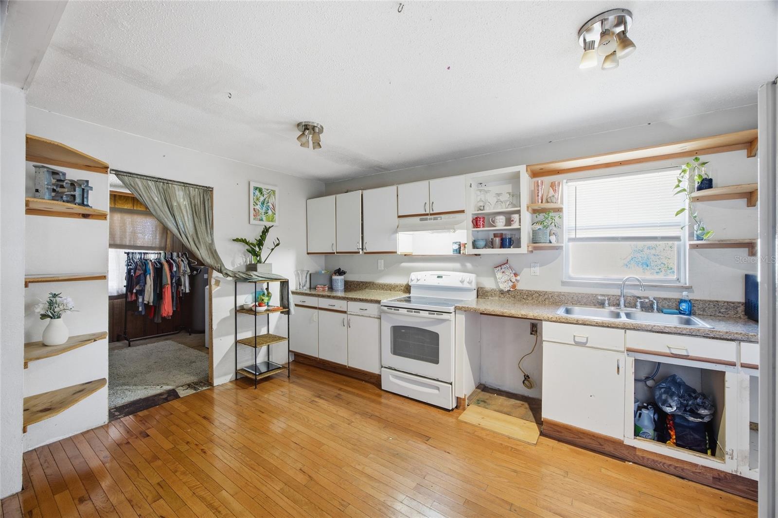 SOUTH TAMPA SUB - Residential