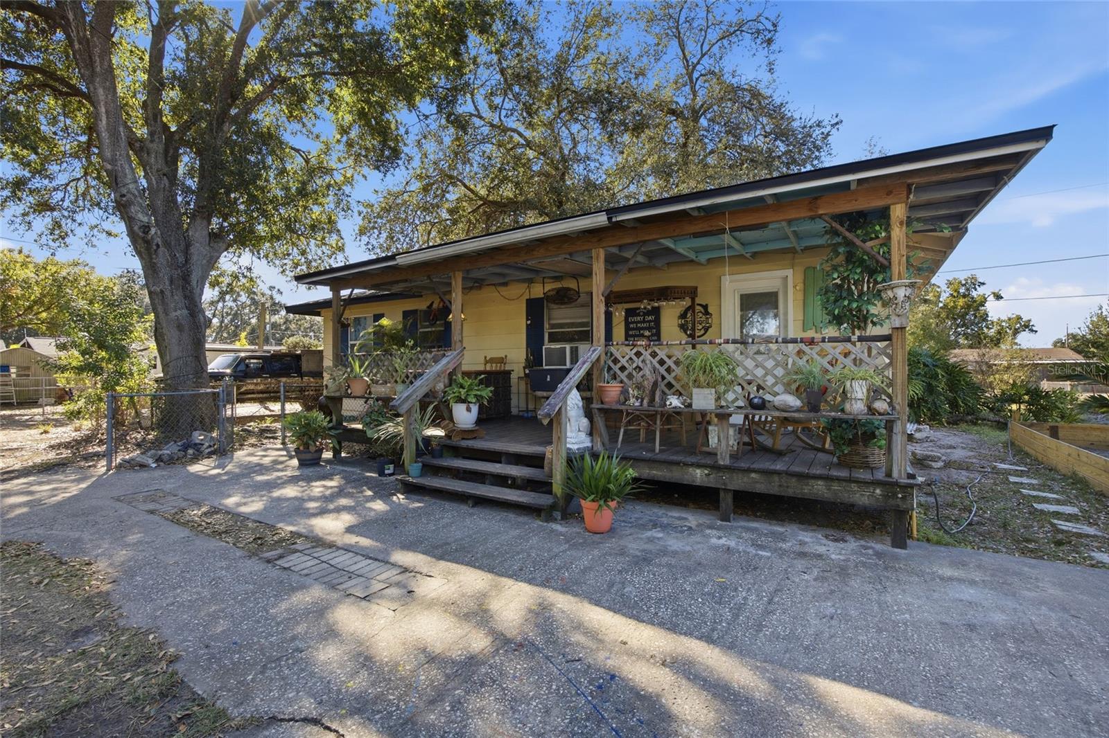 SOUTH TAMPA SUB - Residential