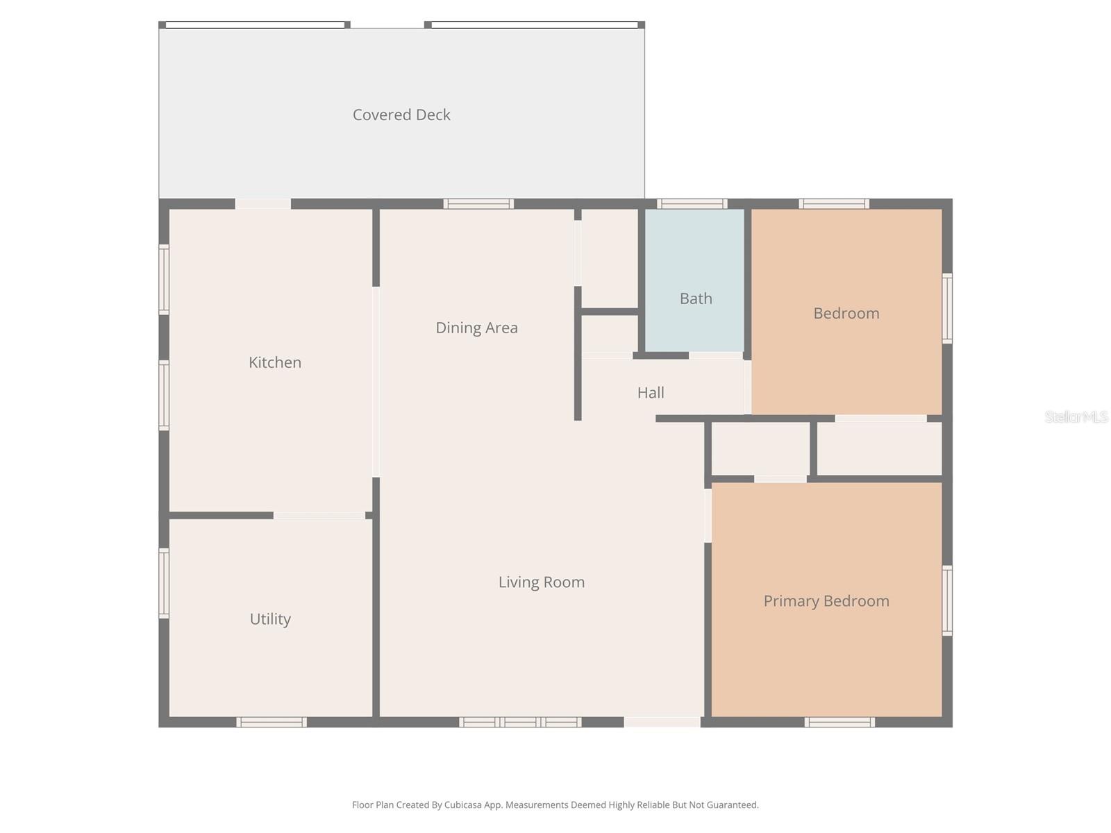 SOUTH TAMPA SUB - Residential