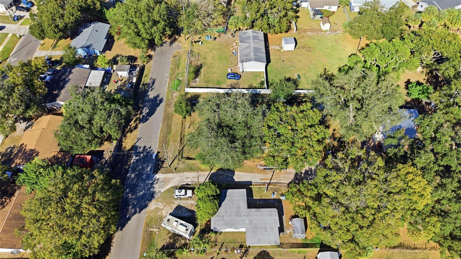 SOUTH TAMPA SUB - Residential