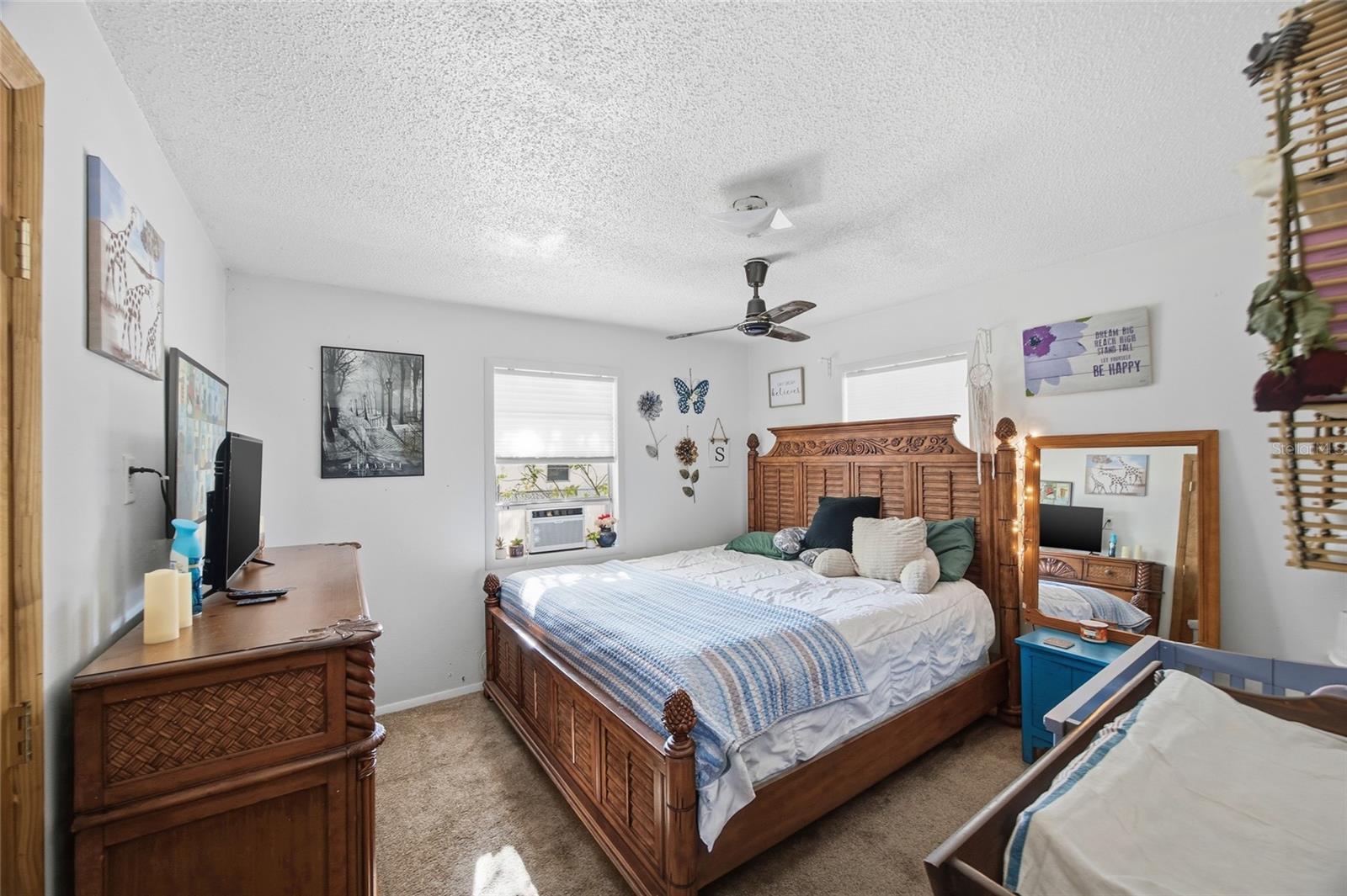 SOUTH TAMPA SUB - Residential