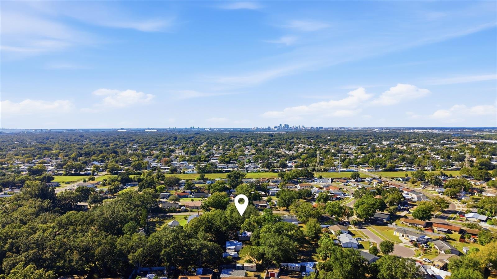 SOUTH TAMPA SUB - Residential