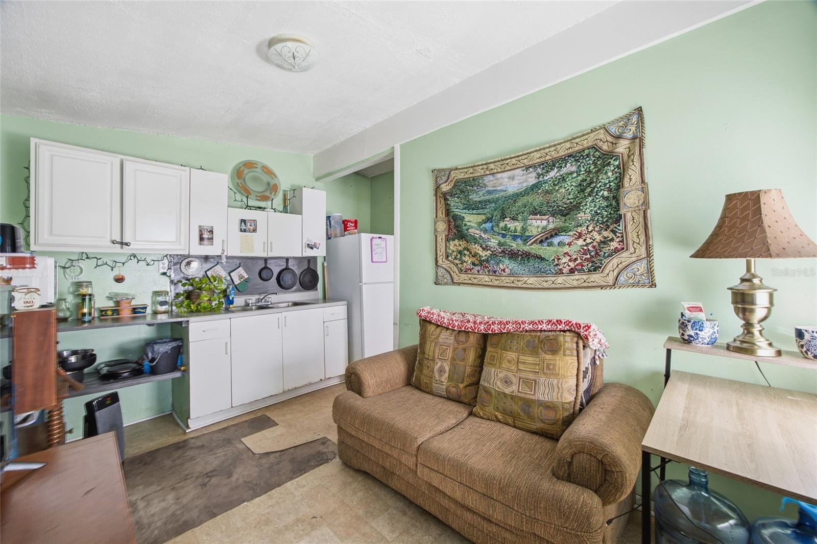 SOUTH TAMPA SUB - Residential