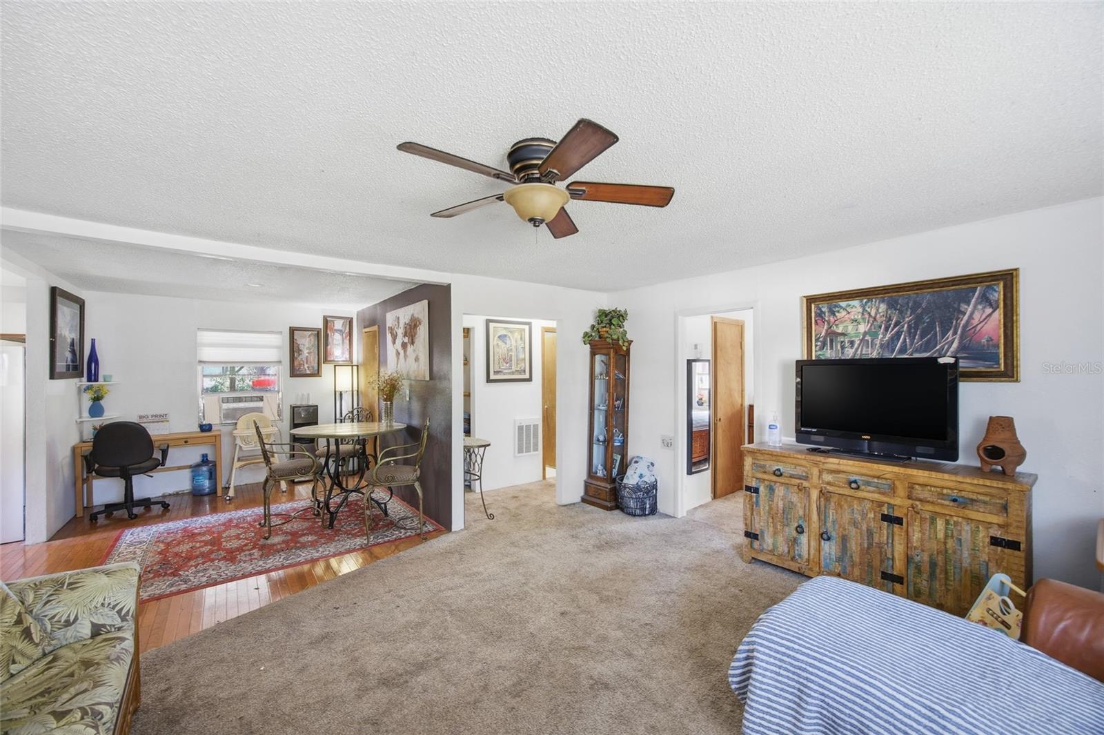 SOUTH TAMPA SUB - Residential