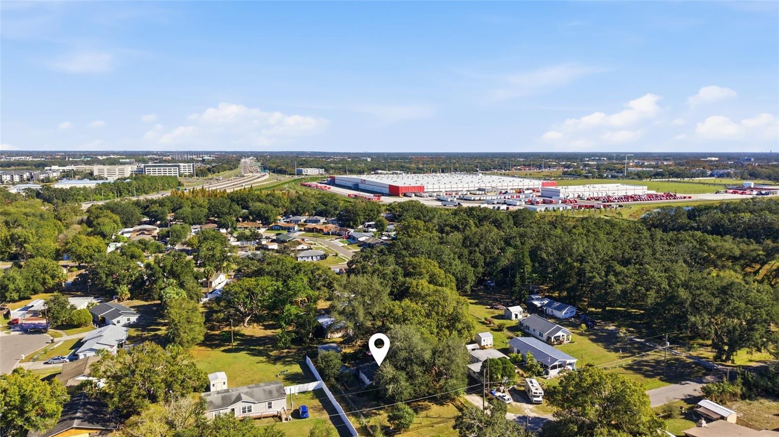 SOUTH TAMPA SUB - Residential