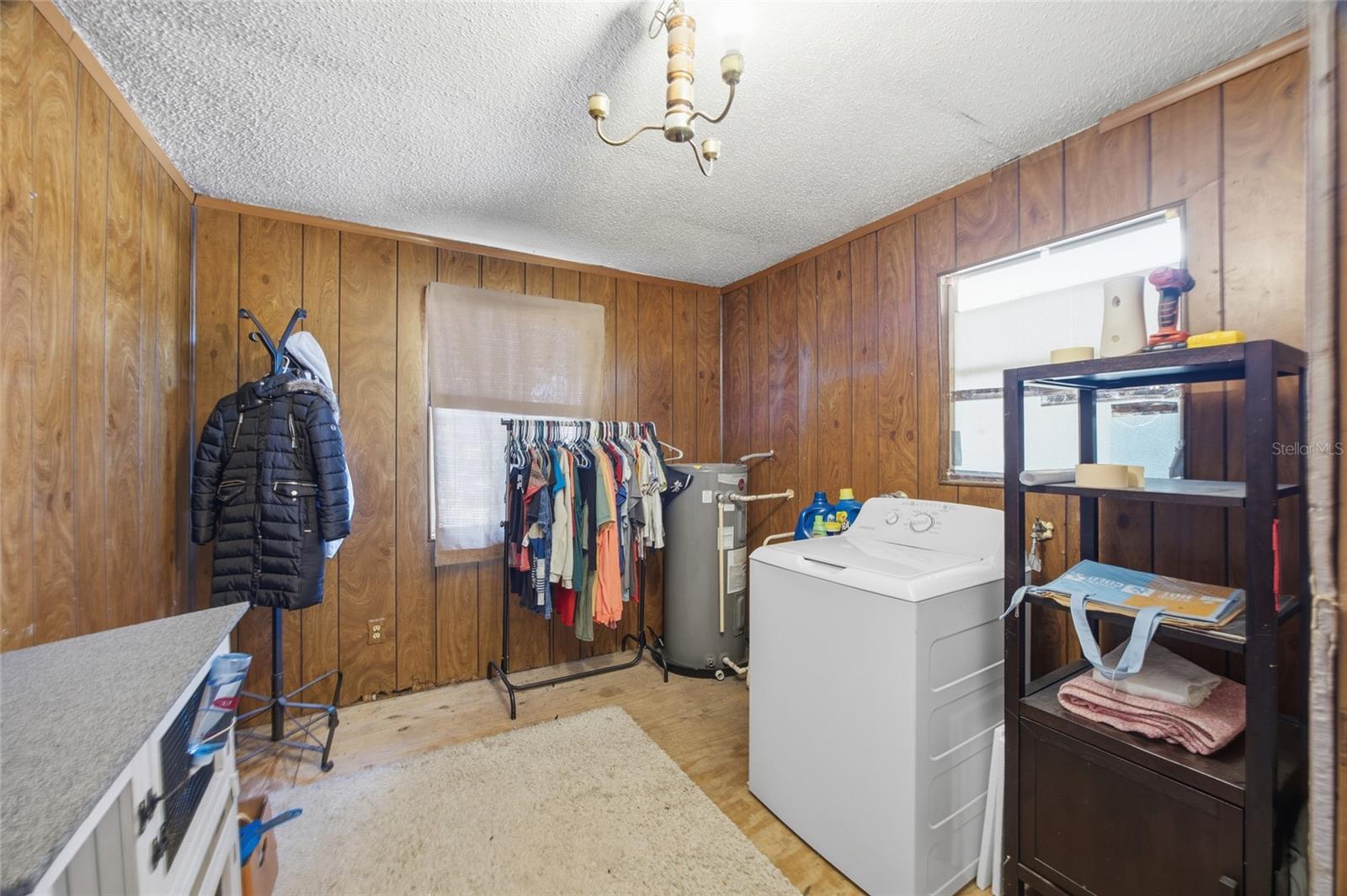 SOUTH TAMPA SUB - Residential