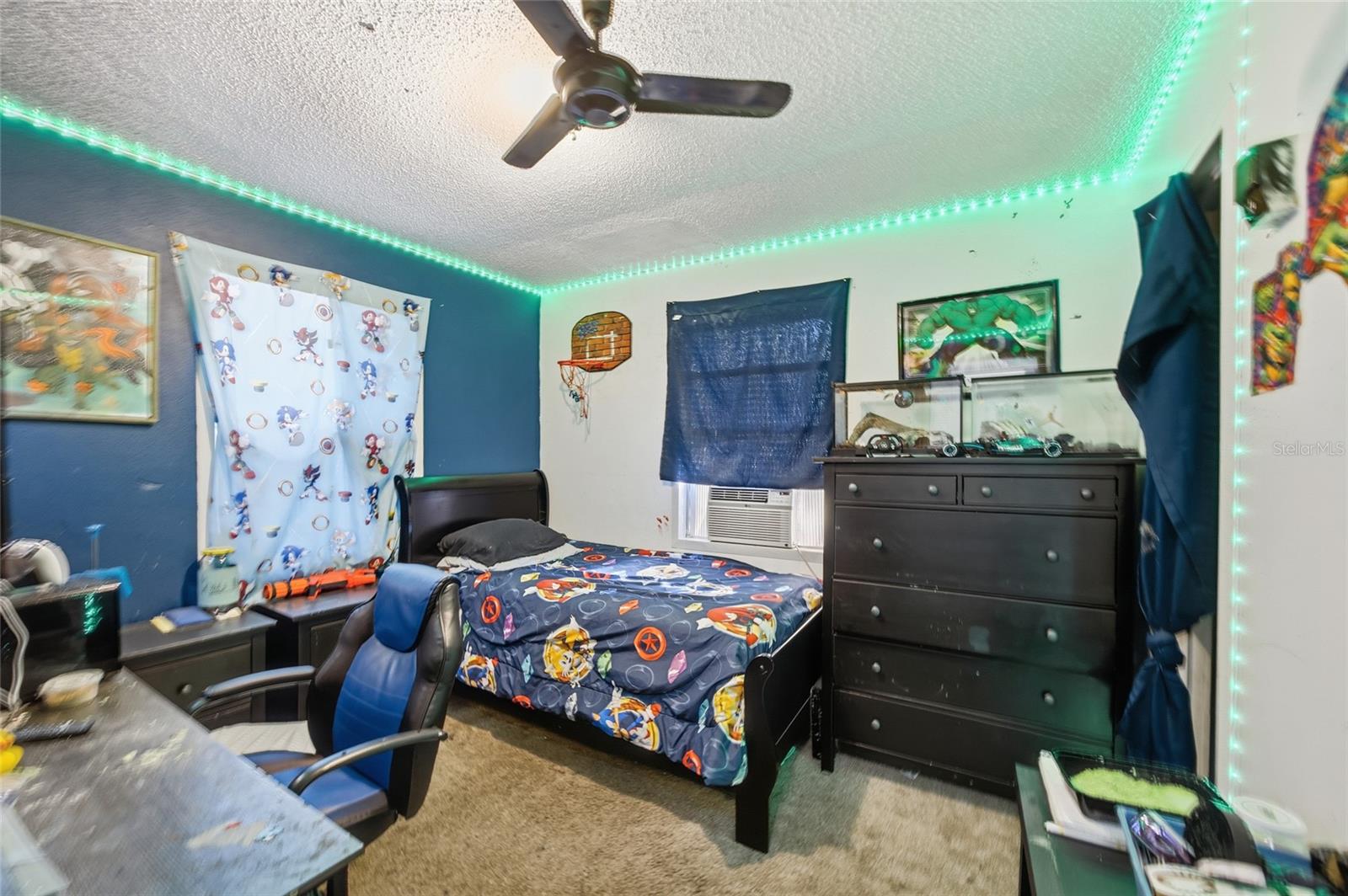 SOUTH TAMPA SUB - Residential