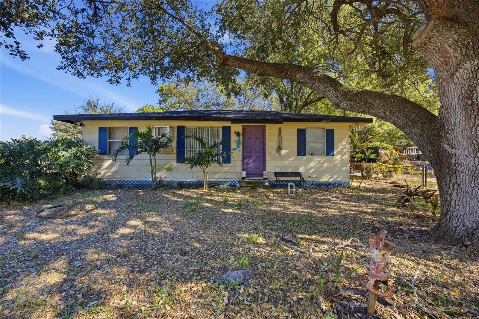 SOUTH TAMPA SUB - Residential