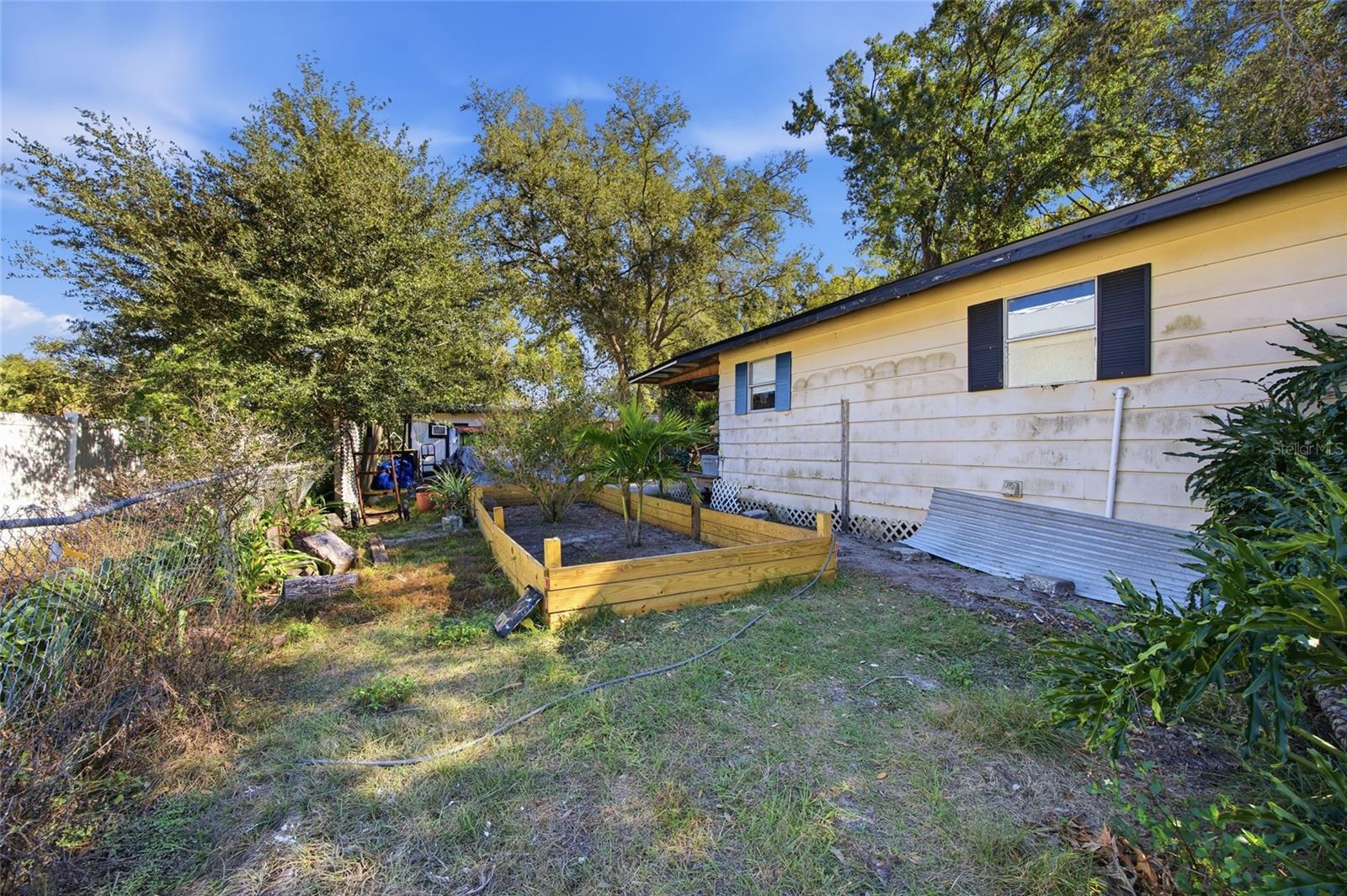 SOUTH TAMPA SUB - Residential