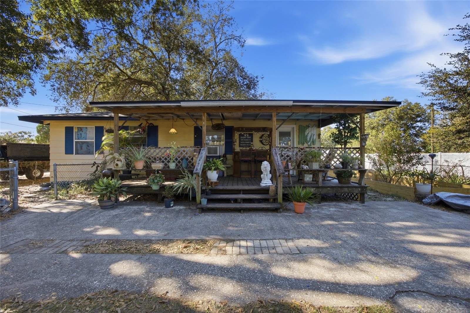 SOUTH TAMPA SUB - Residential