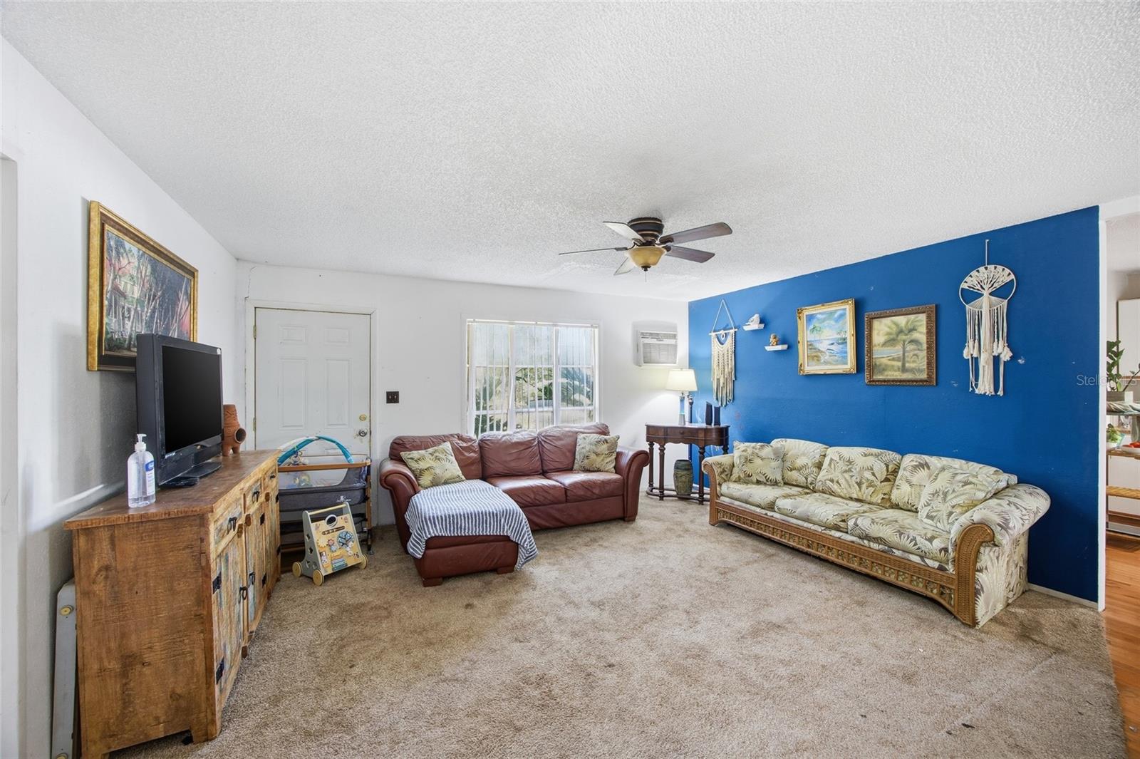 SOUTH TAMPA SUB - Residential