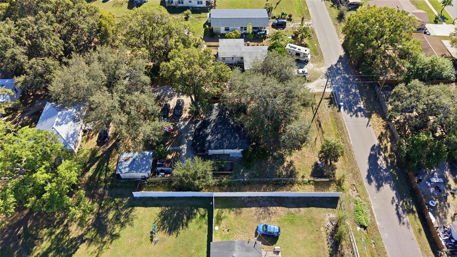 SOUTH TAMPA SUB - Residential