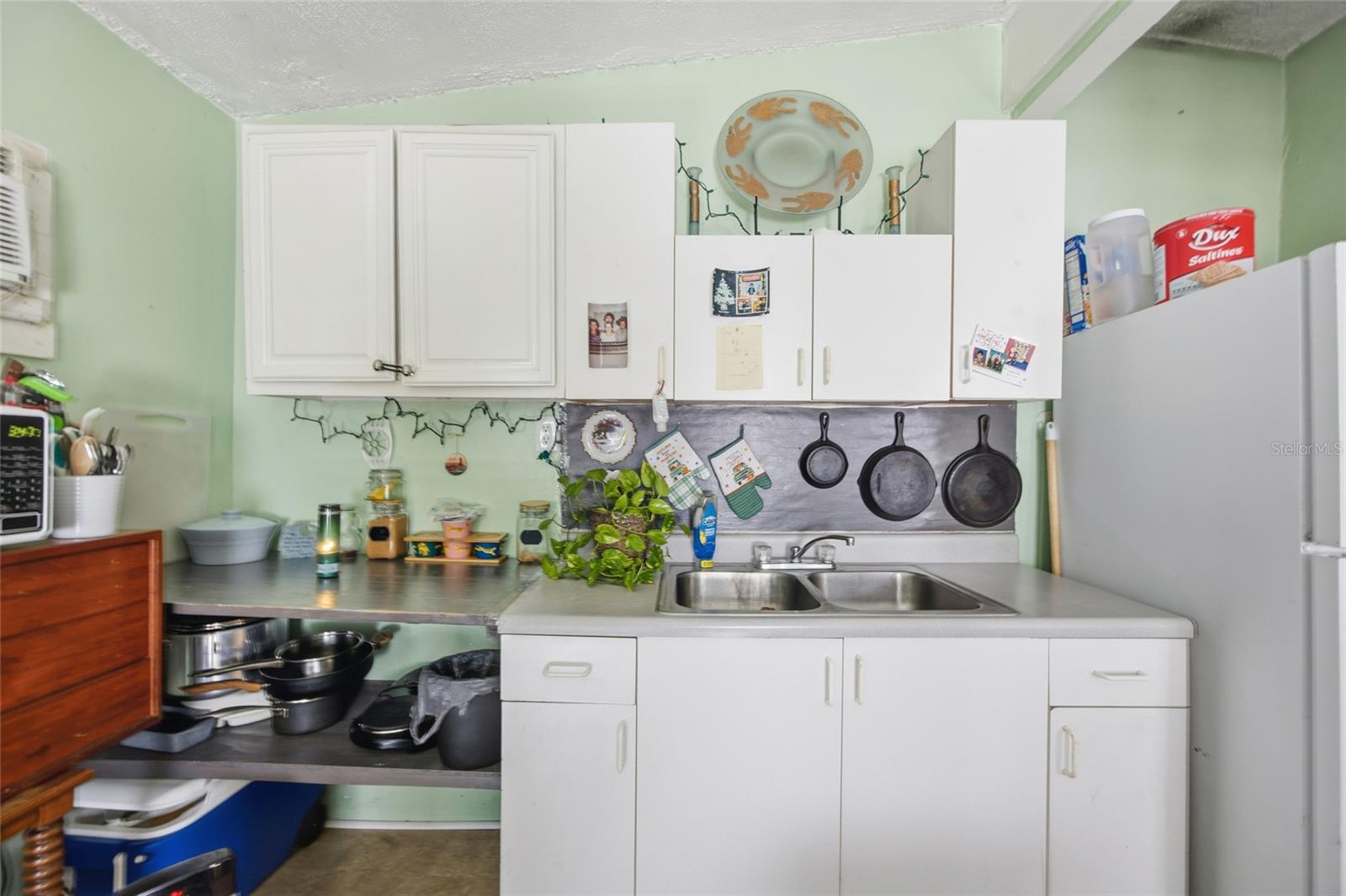 SOUTH TAMPA SUB - Residential