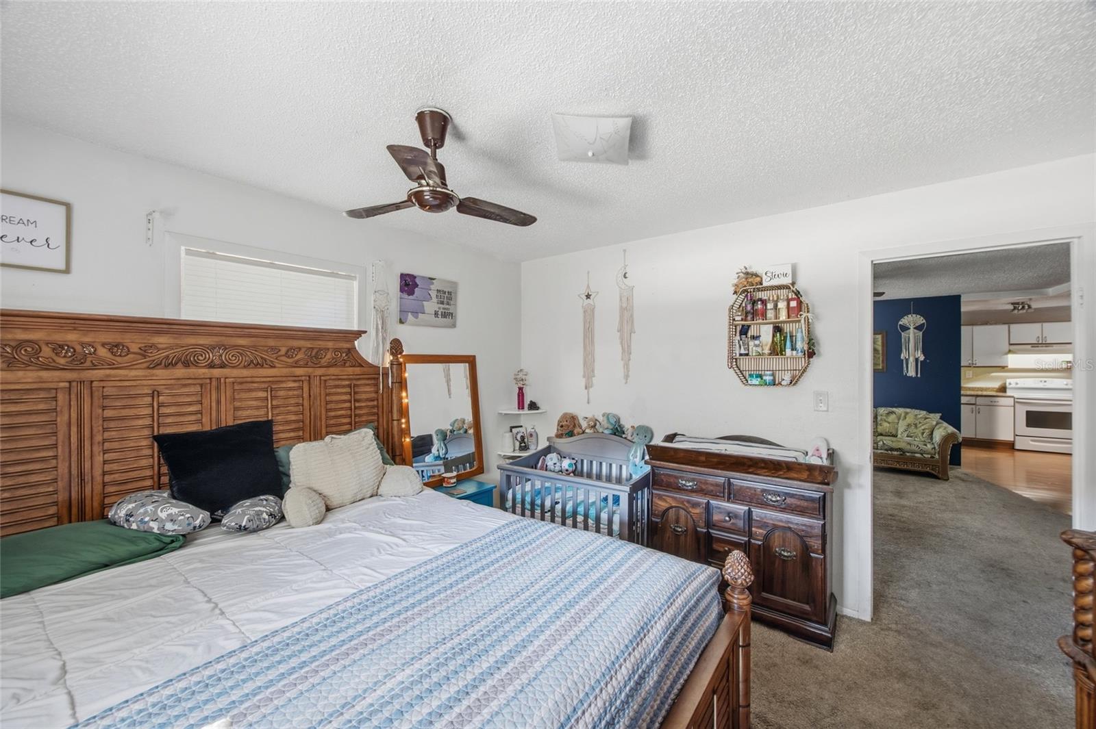 SOUTH TAMPA SUB - Residential