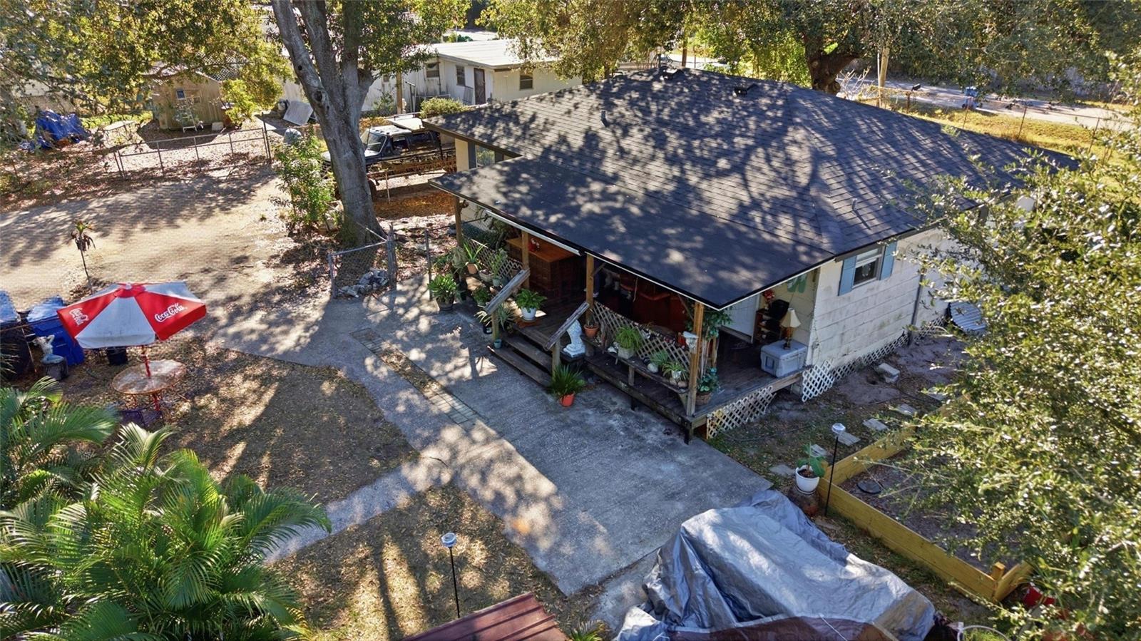 SOUTH TAMPA SUB - Residential