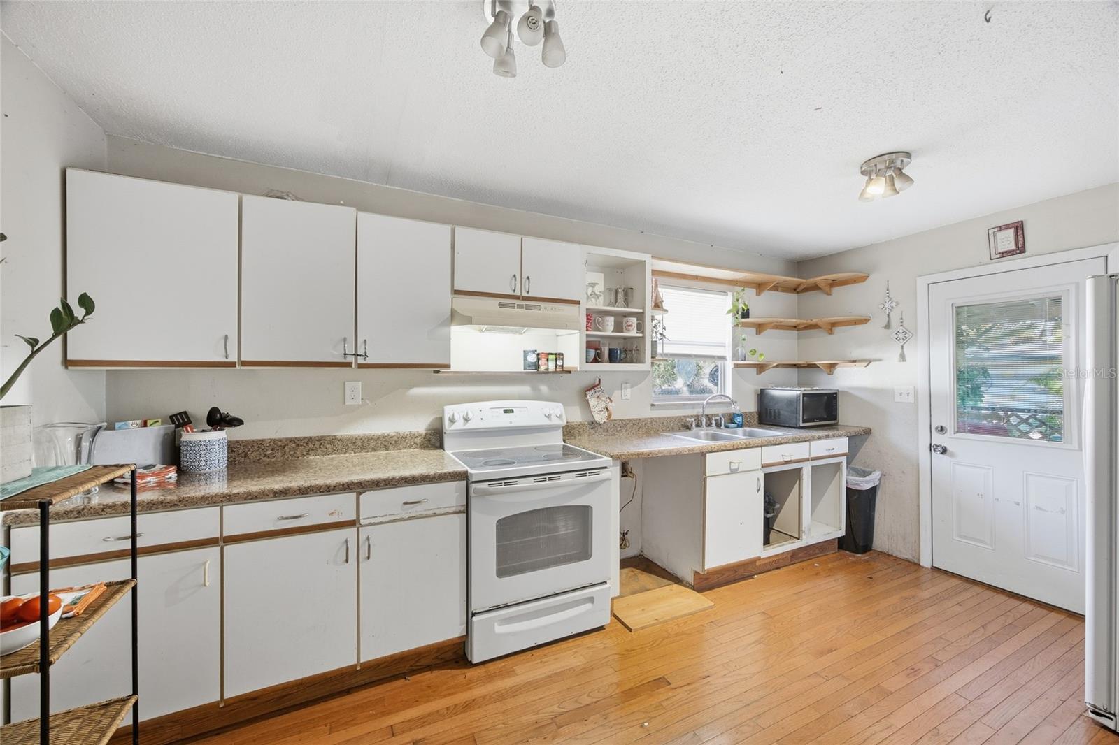 SOUTH TAMPA SUB - Residential