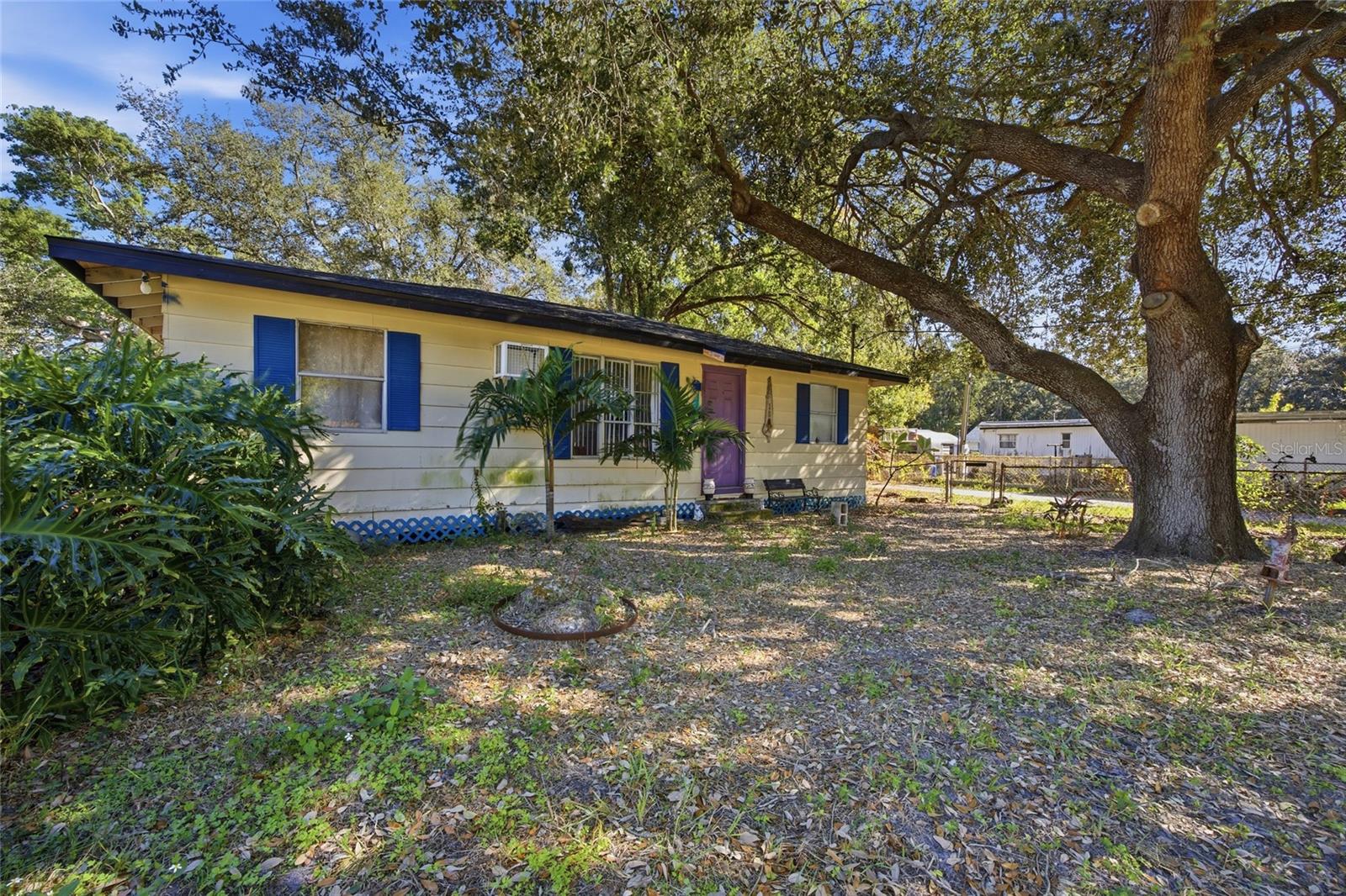 SOUTH TAMPA SUB - Residential