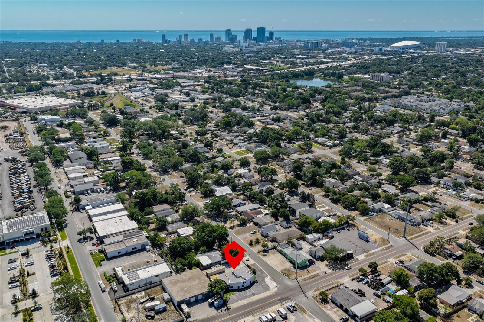 AVALON - Commercial Sale