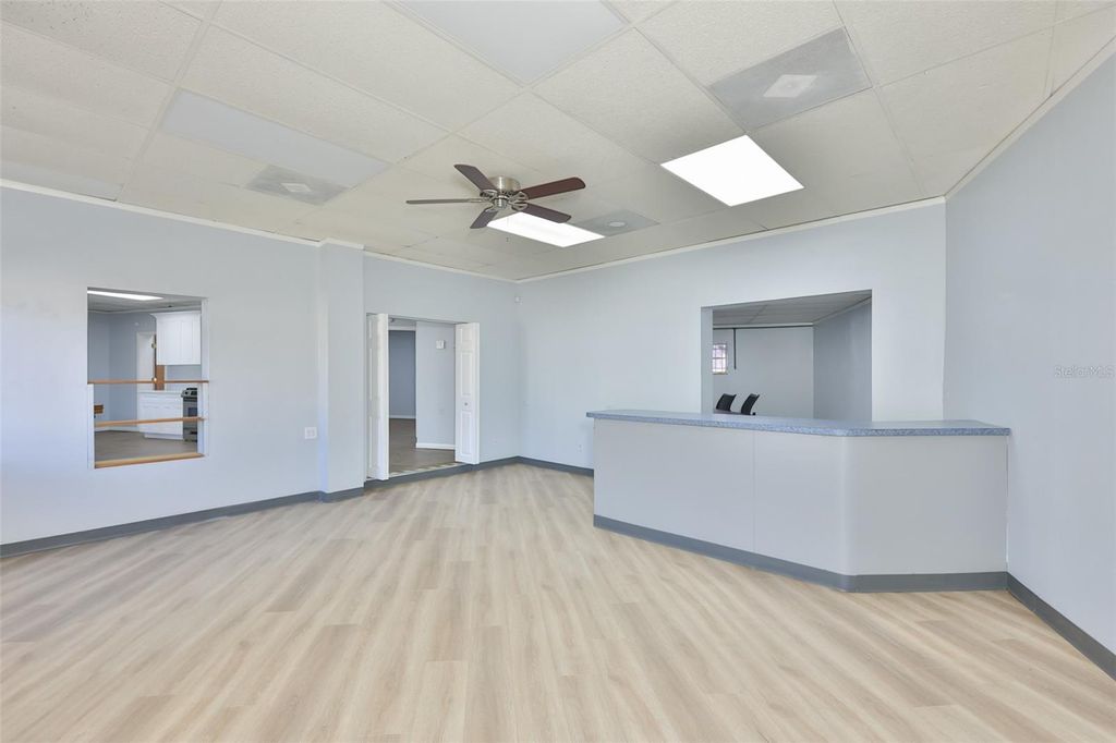 Photo of 1801 28th Street N, St Petersburg, FL 33713 (MLS # W7885573)