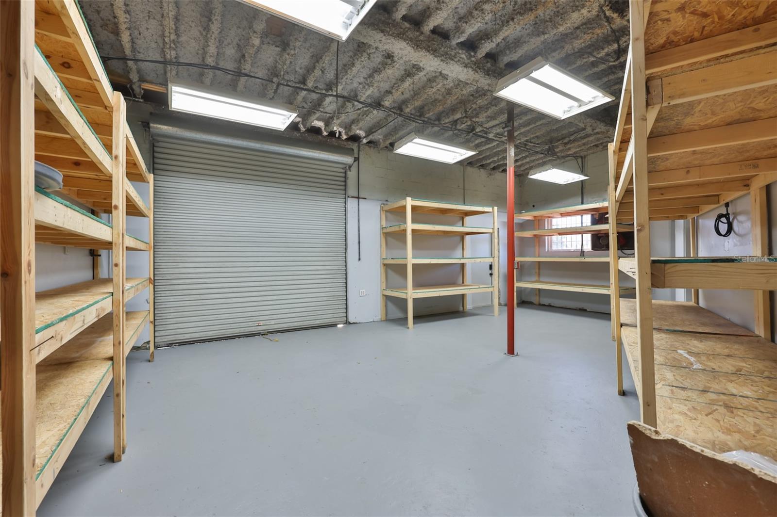 AVALON - Commercial Sale